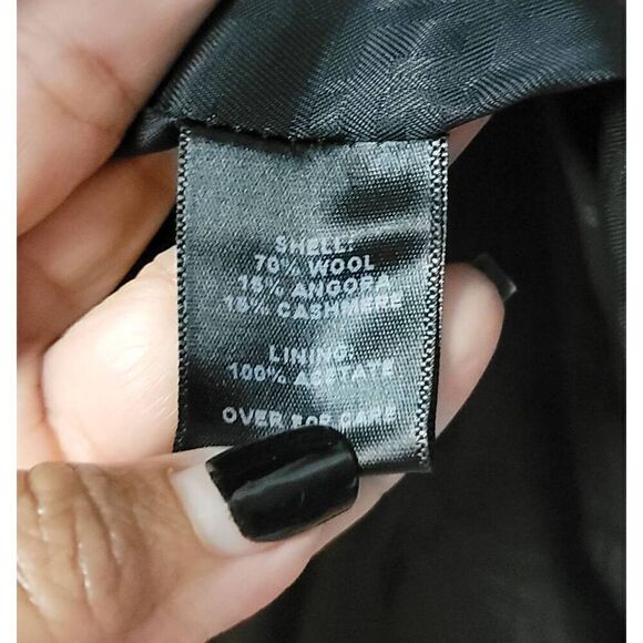 St. John Wool/Cashmere  Opera  Crystal Embroidery Coat 12 - Picture 12 of 12